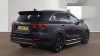 USED 2019 68 KIA SORENTO 2.2 CRDi GT-Line SUV 5dr Diesel Auto AWD Euro 6 (s/s) (197 bhp) FULL HISTORY+7 SEATS+HEATED SEATS