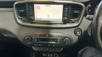 USED 2019 68 KIA SORENTO 2.2 CRDi GT-Line SUV 5dr Diesel Auto AWD Euro 6 (s/s) (197 bhp) FULL HISTORY+7 SEATS+HEATED SEATS