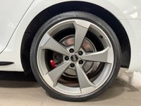 USED 2019 19 AUDI A4 AVANT 2.0 TFSI 40 Black Edition Estate 5dr Petrol S Tronic Euro 6 (s/s) (190 ps) 