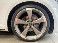 USED 2019 19 AUDI A4 AVANT 2.0 TFSI 40 Black Edition Estate 5dr Petrol S Tronic Euro 6 (s/s) (190 ps) 
