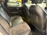 USED 2019 19 AUDI A4 AVANT 2.0 TFSI 40 Black Edition Estate 5dr Petrol S Tronic Euro 6 (s/s) (190 ps) 