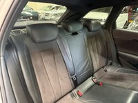 USED 2019 19 AUDI A4 AVANT 2.0 TFSI 40 Black Edition Estate 5dr Petrol S Tronic Euro 6 (s/s) (190 ps) 