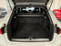 USED 2019 19 AUDI A4 AVANT 2.0 TFSI 40 Black Edition Estate 5dr Petrol S Tronic Euro 6 (s/s) (190 ps) 