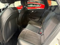 USED 2019 19 AUDI A4 AVANT 2.0 TFSI 40 Black Edition Estate 5dr Petrol S Tronic Euro 6 (s/s) (190 ps) 