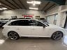 USED 2019 19 AUDI A4 AVANT 2.0 TFSI 40 Black Edition Estate 5dr Petrol S Tronic Euro 6 (s/s) (190 ps) 