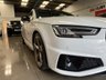 USED 2019 19 AUDI A4 AVANT 2.0 TFSI 40 Black Edition Estate 5dr Petrol S Tronic Euro 6 (s/s) (190 ps) 
