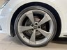 USED 2019 19 AUDI A4 AVANT 2.0 TFSI 40 Black Edition Estate 5dr Petrol S Tronic Euro 6 (s/s) (190 ps) 