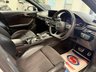 USED 2019 19 AUDI A4 AVANT 2.0 TFSI 40 Black Edition Estate 5dr Petrol S Tronic Euro 6 (s/s) (190 ps) 