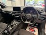 USED 2019 19 AUDI A4 AVANT 2.0 TFSI 40 Black Edition Estate 5dr Petrol S Tronic Euro 6 (s/s) (190 ps) 