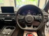 USED 2019 19 AUDI A4 AVANT 2.0 TFSI 40 Black Edition Estate 5dr Petrol S Tronic Euro 6 (s/s) (190 ps) 