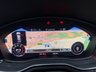 USED 2019 19 AUDI A4 AVANT 2.0 TFSI 40 Black Edition Estate 5dr Petrol S Tronic Euro 6 (s/s) (190 ps) 