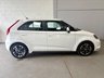 USED 2018 18 MG MG3 1.5 VTi-TECH 3Style+ Hatchback 5dr Petrol Manual Euro 6 (s/s) (106 ps) 