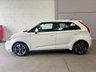 USED 2018 18 MG MG3 1.5 VTi-TECH 3Style+ Hatchback 5dr Petrol Manual Euro 6 (s/s) (106 ps) 