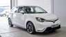USED 2018 18 MG MG3 1.5 VTi-TECH 3Style+ Hatchback 5dr Petrol Manual Euro 6 (s/s) (106 ps) 