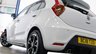 USED 2018 18 MG MG3 1.5 VTi-TECH 3Style+ Hatchback 5dr Petrol Manual Euro 6 (s/s) (106 ps) 