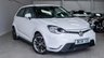 USED 2018 18 MG MG3 1.5 VTi-TECH 3Style+ Hatchback 5dr Petrol Manual Euro 6 (s/s) (106 ps) 