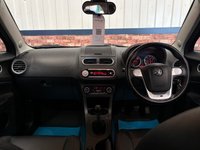 USED 2017 67 MG MG3 1.5 VTi-TECH 3Style+ Hatchback 5dr Petrol Manual Euro 6 (s/s) (106 ps) * Cruise Control - Bluetooth *