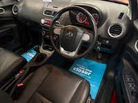 USED 2017 67 MG MG3 1.5 VTi-TECH 3Style+ Hatchback 5dr Petrol Manual Euro 6 (s/s) (106 ps) * Cruise Control - Bluetooth *