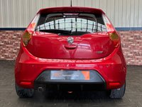 USED 2017 67 MG MG3 1.5 VTi-TECH 3Style+ Hatchback 5dr Petrol Manual Euro 6 (s/s) (106 ps) * Cruise Control - Bluetooth *