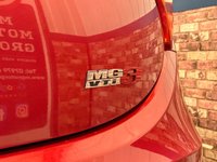 USED 2017 67 MG MG3 1.5 VTi-TECH 3Style+ Hatchback 5dr Petrol Manual Euro 6 (s/s) (106 ps) * Cruise Control - Bluetooth *