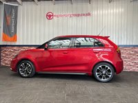 USED 2017 67 MG MG3 1.5 VTi-TECH 3Style+ Hatchback 5dr Petrol Manual Euro 6 (s/s) (106 ps) * Cruise Control - Bluetooth *
