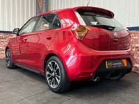 USED 2017 67 MG MG3 1.5 VTi-TECH 3Style+ Hatchback 5dr Petrol Manual Euro 6 (s/s) (106 ps) * Cruise Control - Bluetooth *