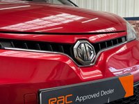 USED 2017 67 MG MG3 1.5 VTi-TECH 3Style+ Hatchback 5dr Petrol Manual Euro 6 (s/s) (106 ps) * Cruise Control - Bluetooth *