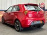 USED 2017 67 MG MG3 1.5 VTi-TECH 3Style+ Hatchback 5dr Petrol Manual Euro 6 (s/s) (106 ps) * Cruise Control - Bluetooth *