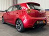 USED 2017 67 MG MG3 1.5 VTi-TECH 3Style+ Hatchback 5dr Petrol Manual Euro 6 (s/s) (106 ps) * Cruise Control - Bluetooth *