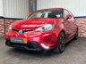 USED 2017 67 MG MG3 1.5 VTi-TECH 3Style+ Hatchback 5dr Petrol Manual Euro 6 (s/s) (106 ps) * Cruise Control - Bluetooth *