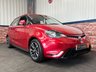 USED 2017 67 MG MG3 1.5 VTi-TECH 3Style+ Hatchback 5dr Petrol Manual Euro 6 (s/s) (106 ps) * Cruise Control - Bluetooth *