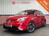 USED 2017 67 MG MG3 1.5 VTi-TECH 3Style+ Hatchback 5dr Petrol Manual Euro 6 (s/s) (106 ps) * Cruise Control - Bluetooth *
