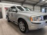 USED 2012 12 VOLVO XC90 2.4 D5 SE Lux SUV 5dr Diesel Geartronic 4WD Euro 5 (200 ps) 