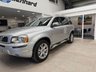 USED 2012 12 VOLVO XC90 2.4 D5 SE Lux SUV 5dr Diesel Geartronic 4WD Euro 5 (200 ps) 
