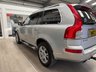 USED 2012 12 VOLVO XC90 2.4 D5 SE Lux SUV 5dr Diesel Geartronic 4WD Euro 5 (200 ps) 
