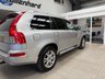 USED 2012 12 VOLVO XC90 2.4 D5 SE Lux SUV 5dr Diesel Geartronic 4WD Euro 5 (200 ps) 