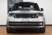 USED 2022 A LAND ROVER RANGE ROVER 4.4 P530 V8 Autobiography 