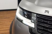 USED 2022 A LAND ROVER RANGE ROVER 4.4 P530 V8 Autobiography 