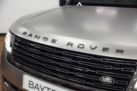 USED 2022 A LAND ROVER RANGE ROVER 4.4 P530 V8 Autobiography 