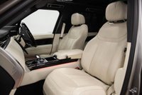USED 2022 A LAND ROVER RANGE ROVER 4.4 P530 V8 Autobiography 