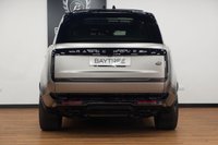 USED 2022 A LAND ROVER RANGE ROVER 4.4 P530 V8 Autobiography 