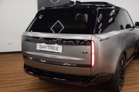USED 2022 A LAND ROVER RANGE ROVER 4.4 P530 V8 Autobiography 