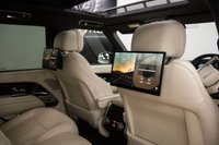 USED 2022 A LAND ROVER RANGE ROVER 4.4 P530 V8 Autobiography 