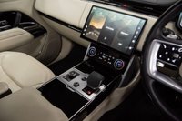 USED 2022 A LAND ROVER RANGE ROVER 4.4 P530 V8 Autobiography 