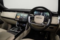 USED 2022 A LAND ROVER RANGE ROVER 4.4 P530 V8 Autobiography 