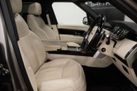 USED 2022 A LAND ROVER RANGE ROVER 4.4 P530 V8 Autobiography 