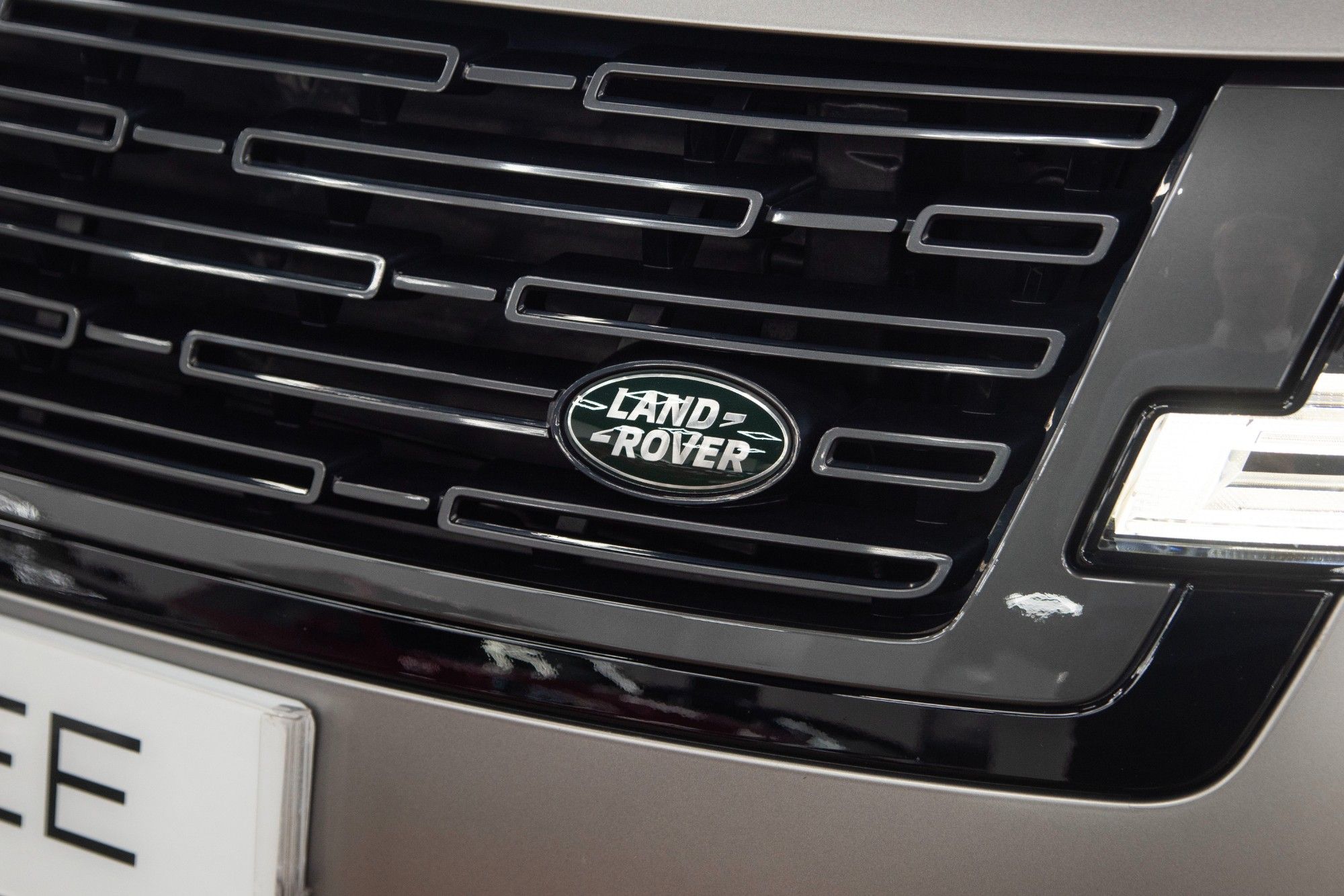 USED 2022 A LAND ROVER RANGE ROVER 4.4 P530 V8 Autobiography 