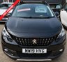 USED 2019 19 PEUGEOT 2008 AUTOMATIC 1.2 PureTech GPF GT Line SUV 5dr Petrol EAT Euro 6 (s/s) (110 ps) REVERSE CAMERA,REAR PARK SENSORS