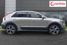USED 2025 25 KIA NIRO 1.6h GDi 4 SUV 5dr Petrol Hybrid DCT Euro 6 (s/s) (127 bhp) Reverse Camera, Front / Rear Parking Sensors, Android Auto / Apple CarPlay, Touchscreen With Navigation, 18In Alloys Reverse Camera, Front / Rear Parking Sensors, Android Auto / Apple CarPlay, Touchscreen With Navigation, 18In Alloys