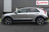 USED 2025 25 KIA NIRO 1.6h GDi 4 SUV 5dr Petrol Hybrid DCT Euro 6 (s/s) (127 bhp) Reverse Camera, Front / Rear Parking Sensors, Android Auto / Apple CarPlay, Touchscreen With Navigation, 18In Alloys Reverse Camera, Front / Rear Parking Sensors, Android Auto / Apple CarPlay, Touchscreen With Navigation, 18In Alloys